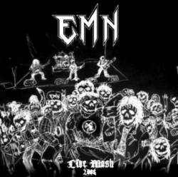 Exter-My-Nation : Live Mosh